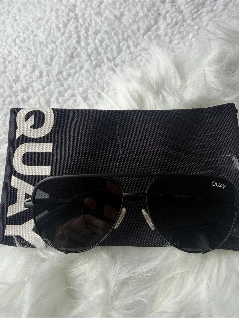 Quay NEW sunglasses 🕶️